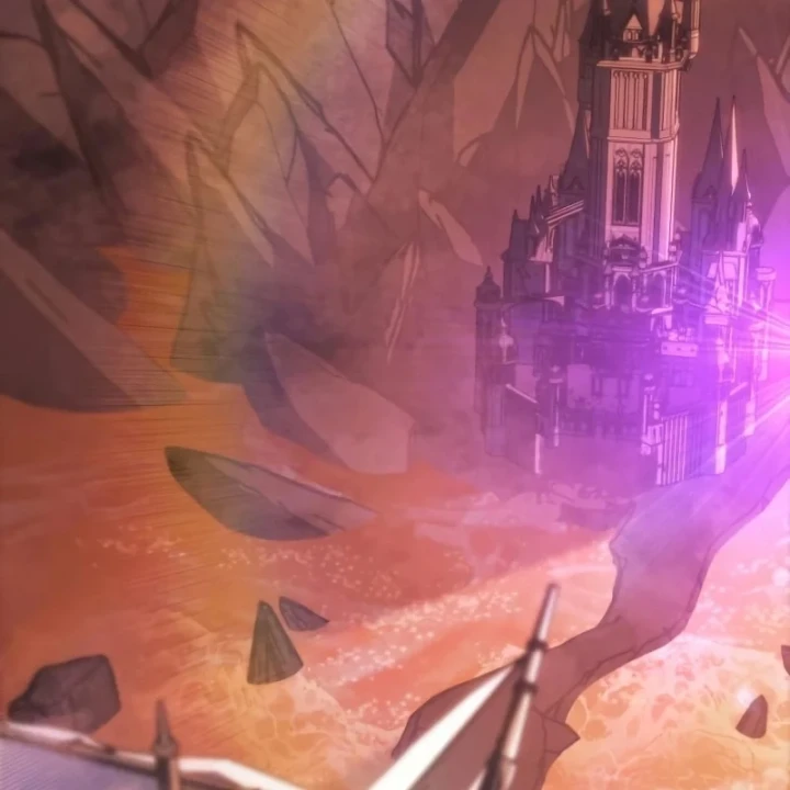 Kẻ Phá Vỡ Chapter 58 - 124