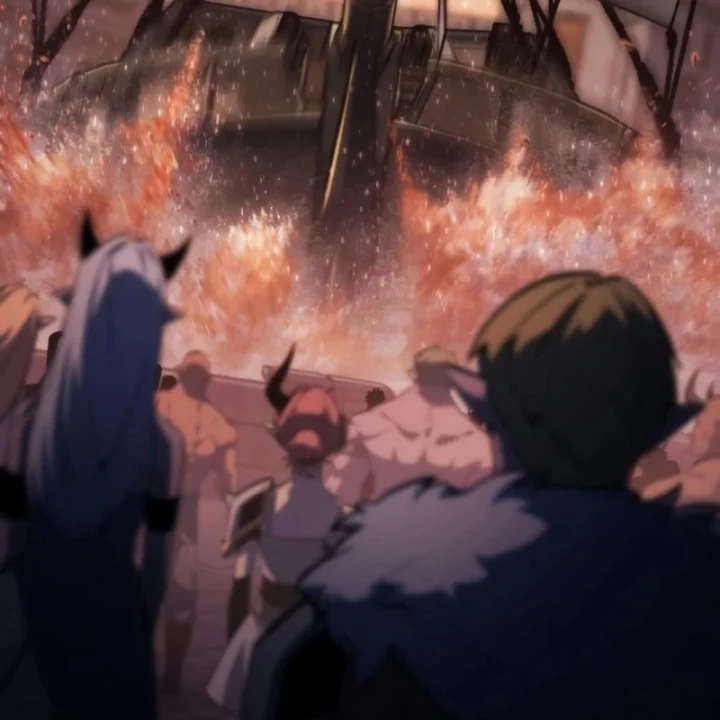 Kẻ Phá Vỡ Chapter 58 - 130