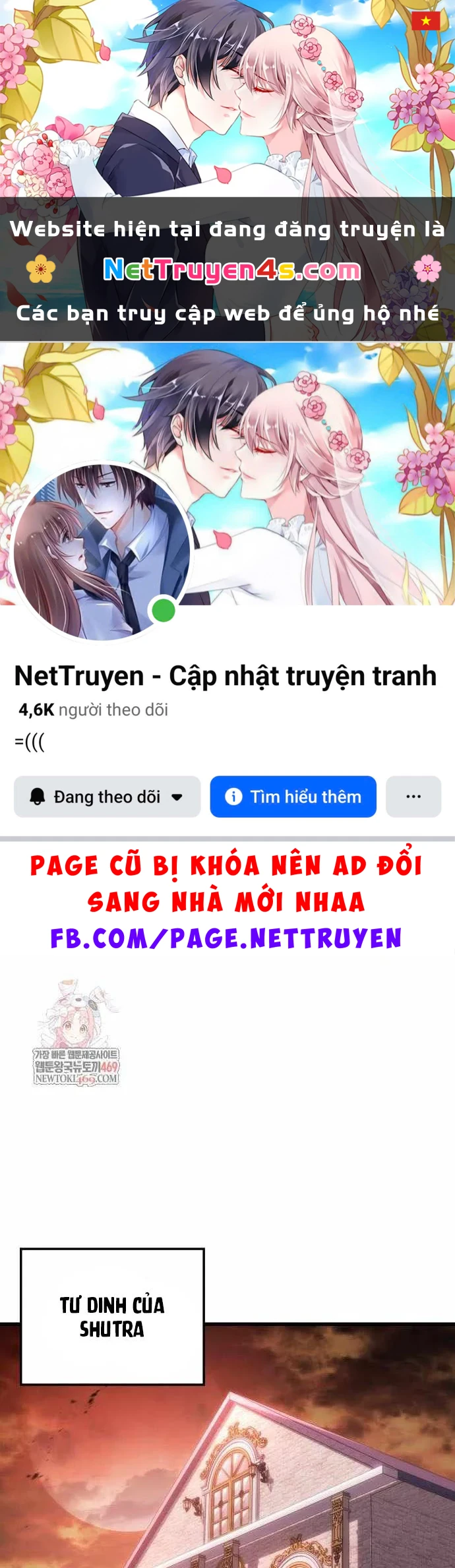 Kẻ Phá Vỡ Chapter 59 - 1