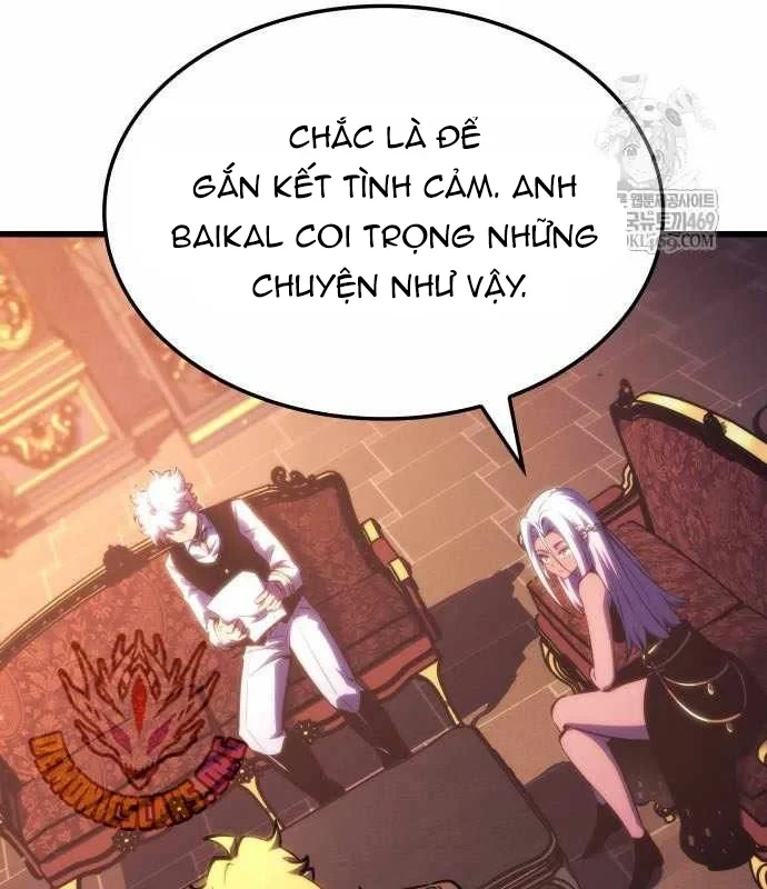 Kẻ Phá Vỡ Chapter 60 - 68
