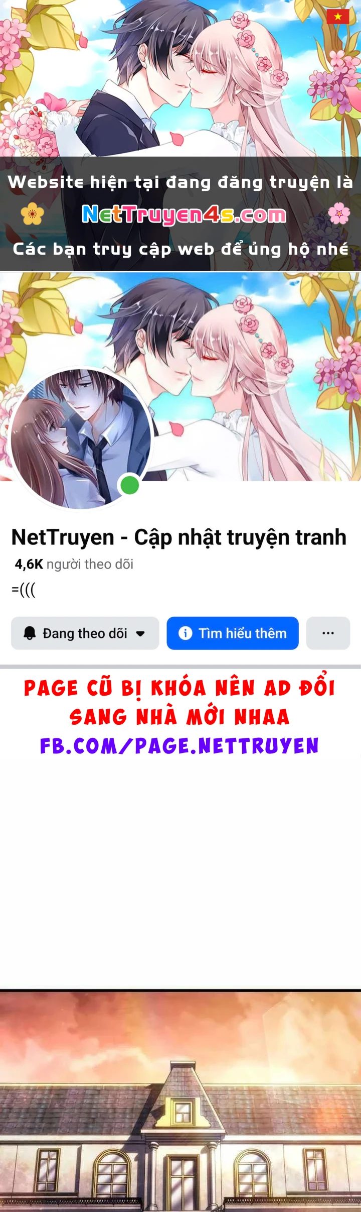 Kẻ Phá Vỡ Chapter 61 - 1