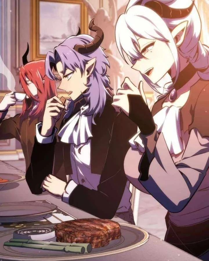 Kẻ Phá Vỡ Chapter 61 - 7