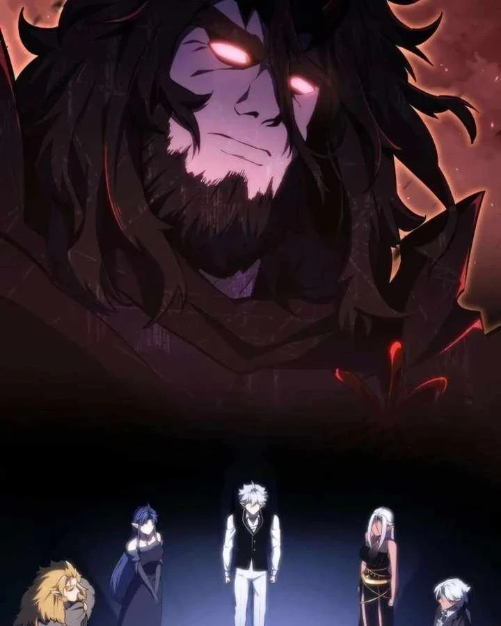 Kẻ Phá Vỡ Chapter 61 - 21