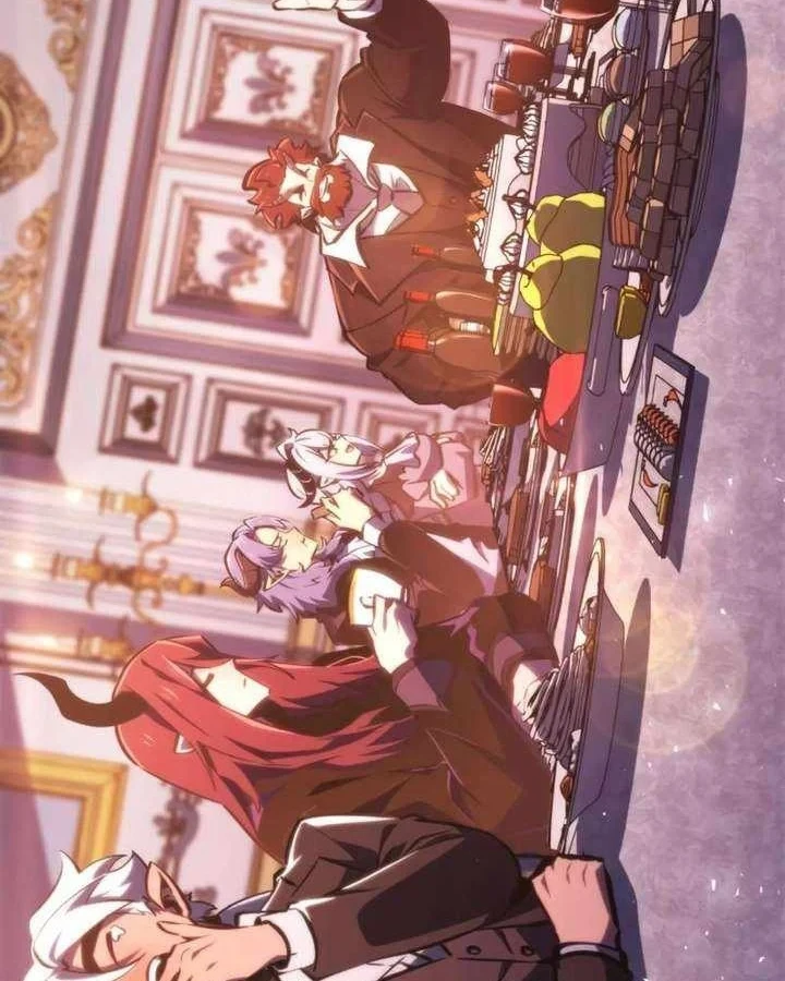 Kẻ Phá Vỡ Chapter 61 - 24