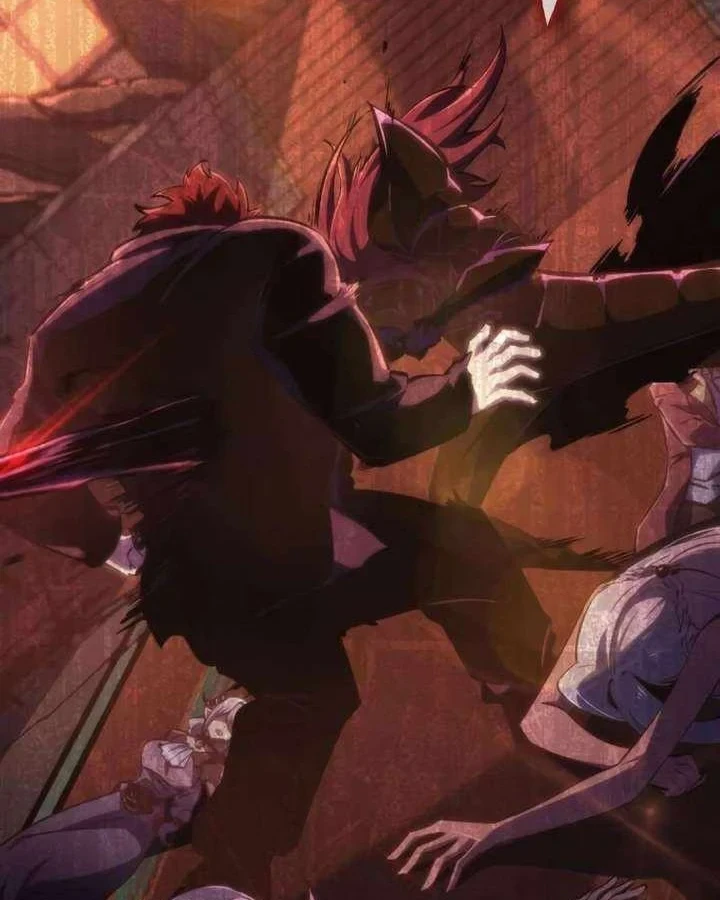 Kẻ Phá Vỡ Chapter 61 - 31