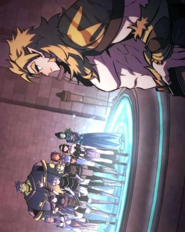 Kẻ Phá Vỡ Chapter 61 - 120