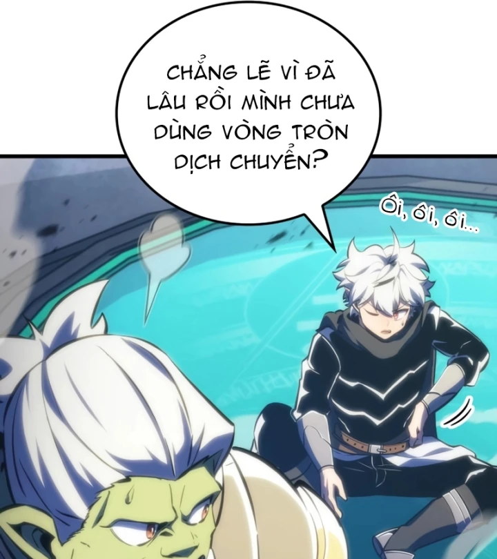 Kẻ Phá Vỡ Chapter 62 - 34