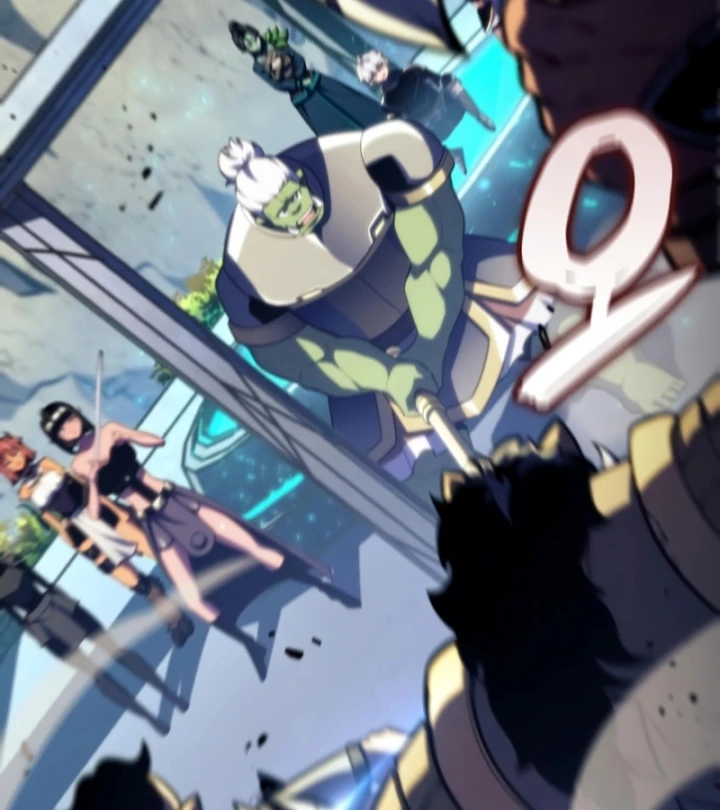 Kẻ Phá Vỡ Chapter 62 - 40