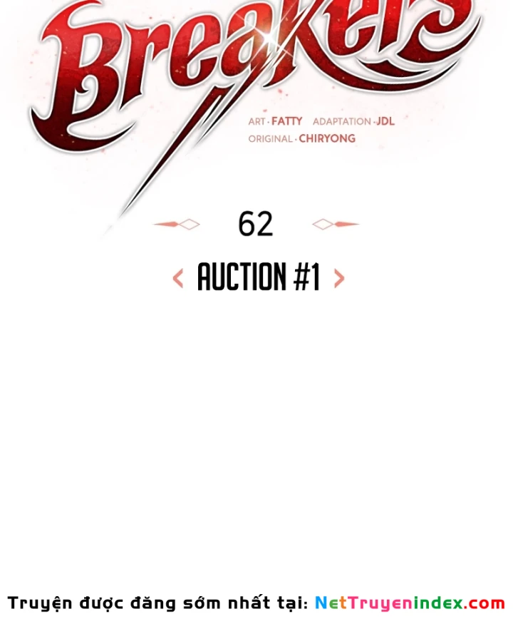 Kẻ Phá Vỡ Chapter 62 - 43