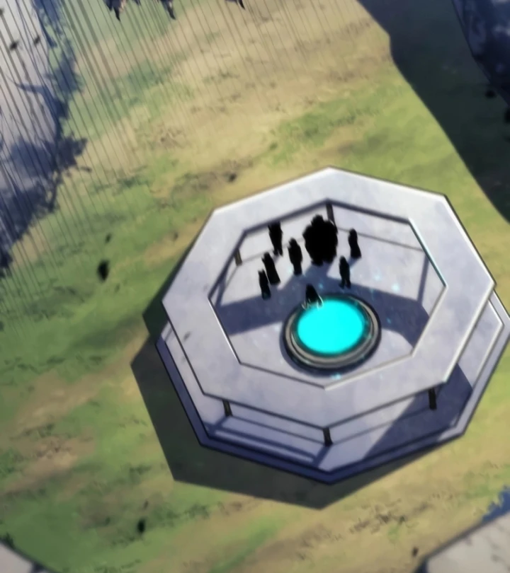 Kẻ Phá Vỡ Chapter 62 - 45