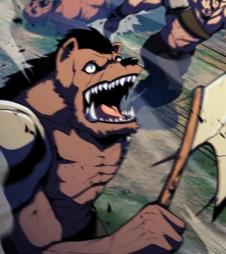 Kẻ Phá Vỡ Chapter 62 - 54