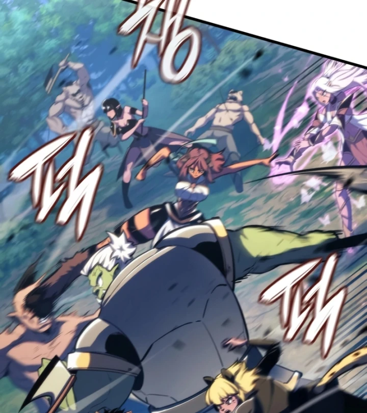 Kẻ Phá Vỡ Chapter 62 - 56