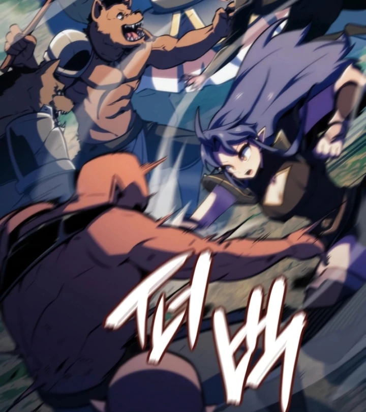 Kẻ Phá Vỡ Chapter 62 - 57