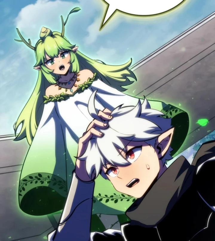 Kẻ Phá Vỡ Chapter 62 - 59