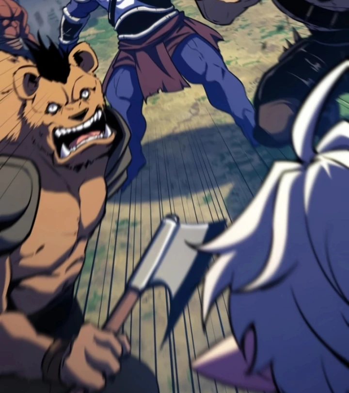 Kẻ Phá Vỡ Chapter 62 - 62