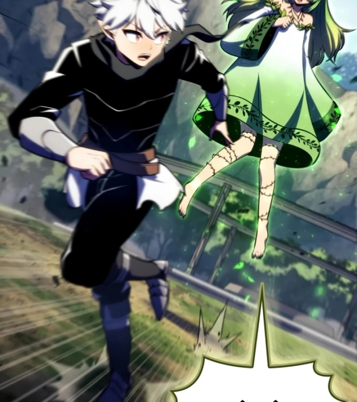 Kẻ Phá Vỡ Chapter 62 - 73