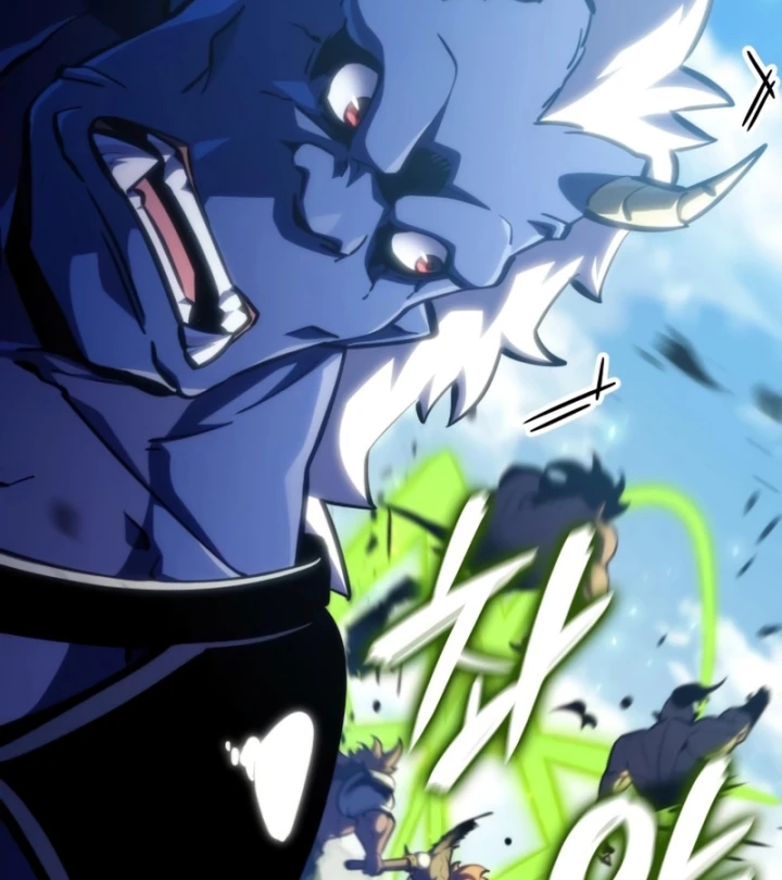 Kẻ Phá Vỡ Chapter 62 - 89