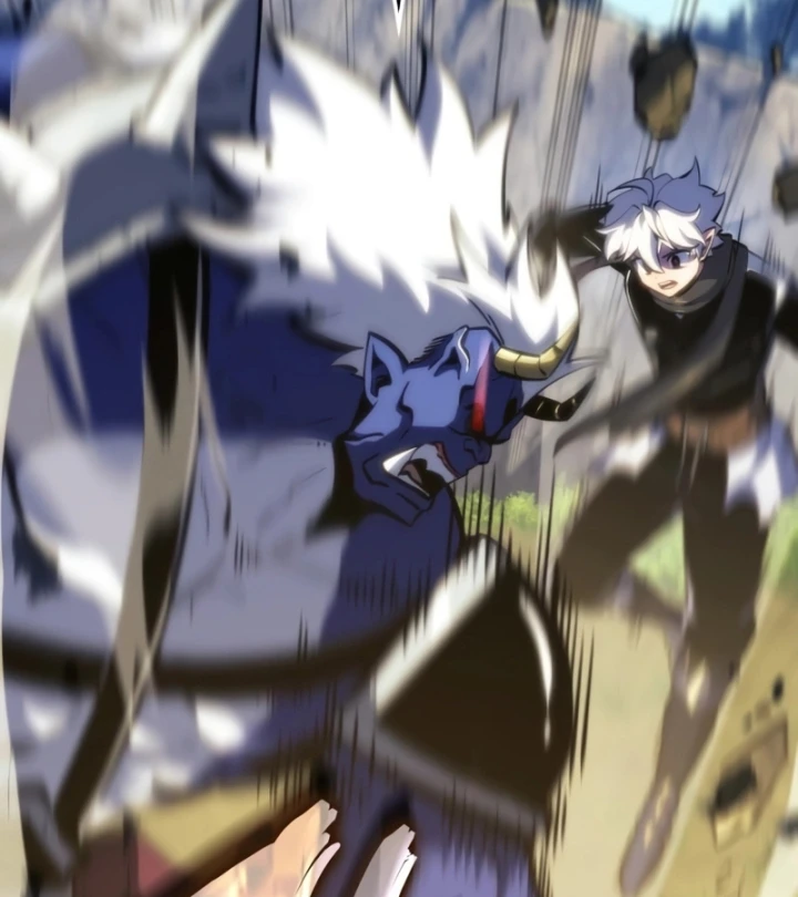 Kẻ Phá Vỡ Chapter 62 - 107