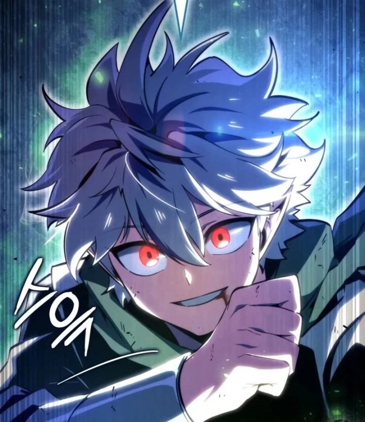 Kẻ Phá Vỡ Chapter 63 - 9