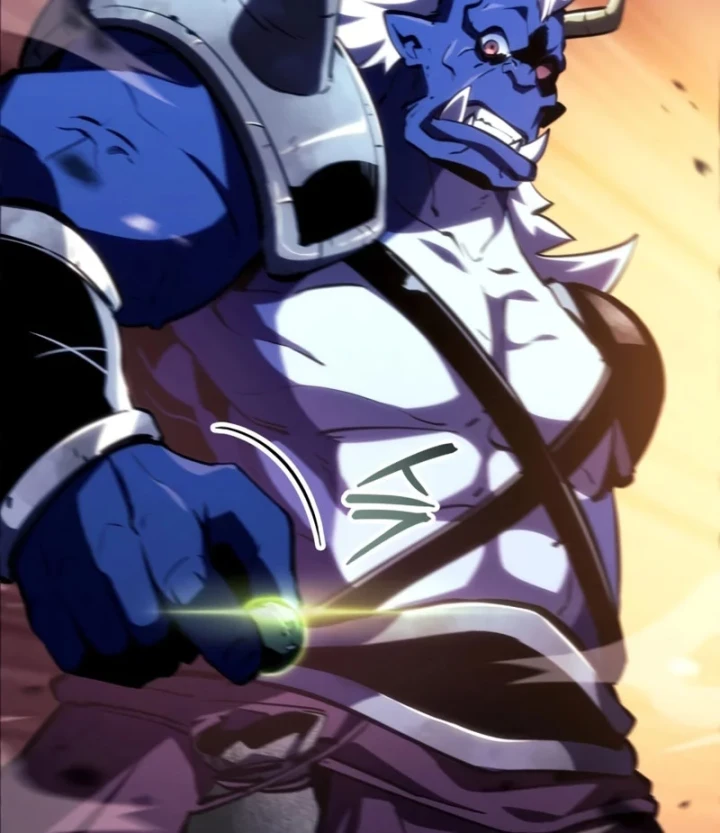 Kẻ Phá Vỡ Chapter 63 - 15