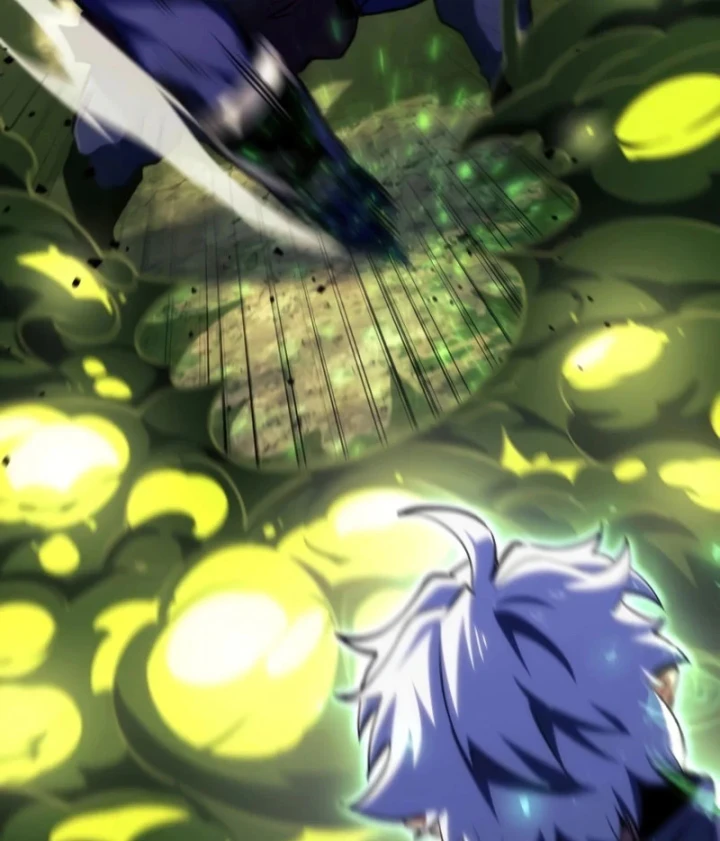 Kẻ Phá Vỡ Chapter 63 - 18