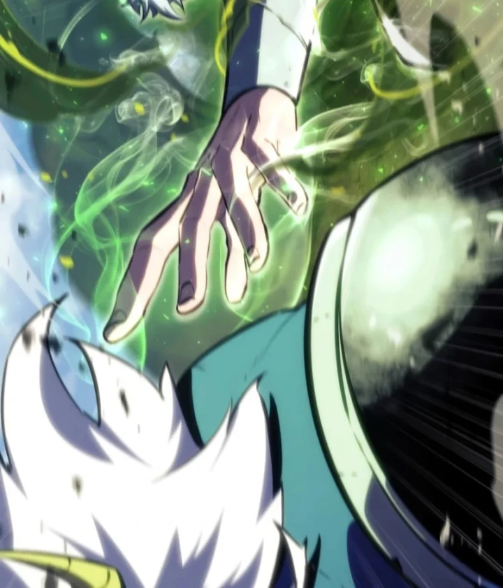 Kẻ Phá Vỡ Chapter 63 - 26