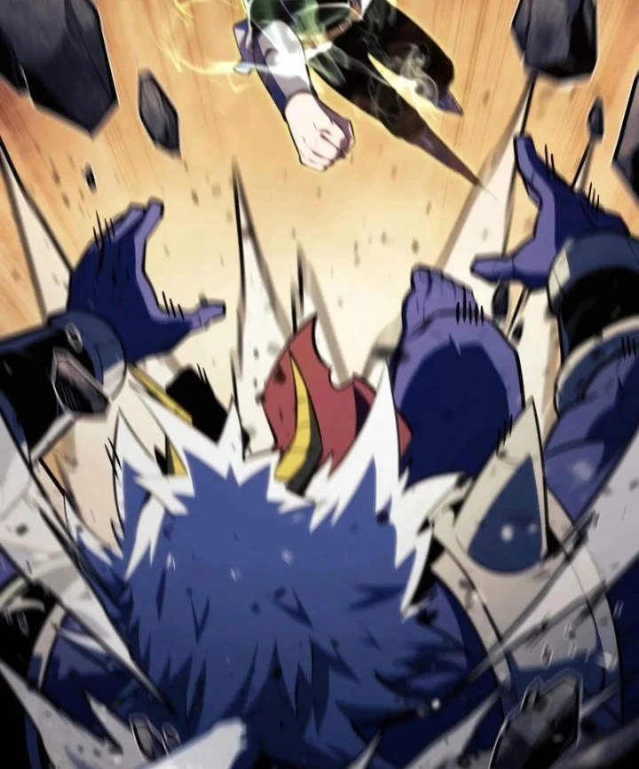 Kẻ Phá Vỡ Chapter 63 - 43