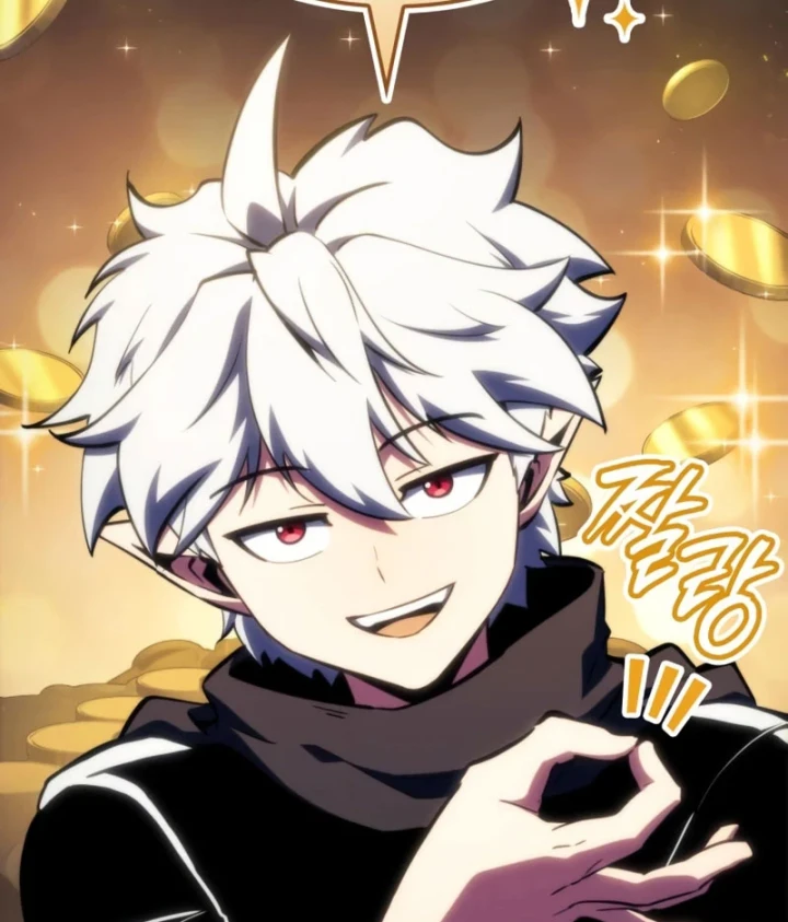 Kẻ Phá Vỡ Chapter 63 - 66