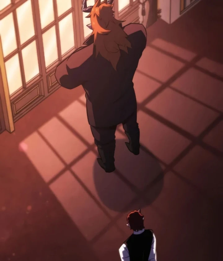 Kẻ Phá Vỡ Chapter 63 - 83