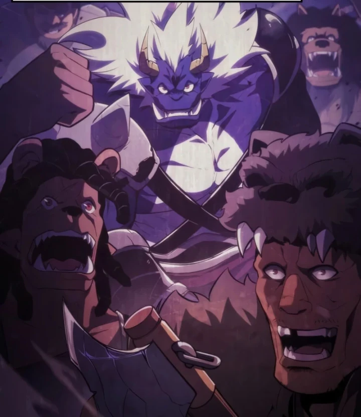 Kẻ Phá Vỡ Chapter 63 - 96