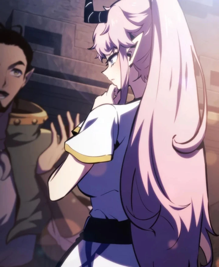 Kẻ Phá Vỡ Chapter 64 - 21