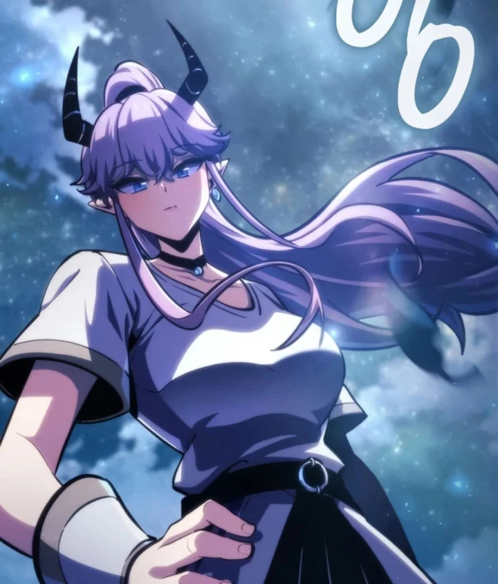 Kẻ Phá Vỡ Chapter 64 - 49