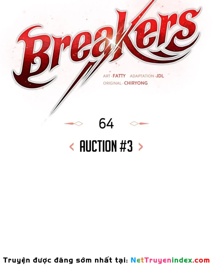 Kẻ Phá Vỡ Chapter 64 - 60