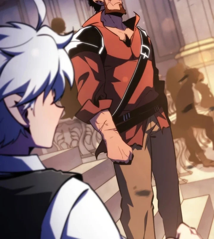 Kẻ Phá Vỡ Chapter 64 - 112