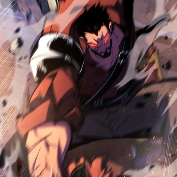 Kẻ Phá Vỡ Chapter 65 - 3