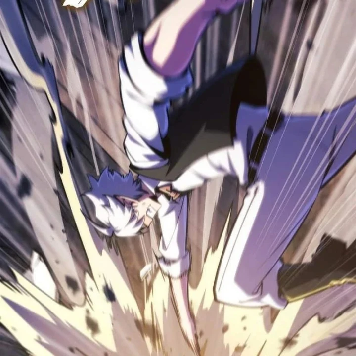 Kẻ Phá Vỡ Chapter 65 - 27