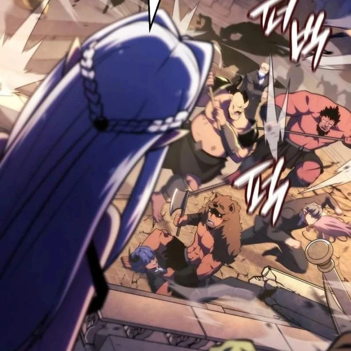 Kẻ Phá Vỡ Chapter 65 - 46