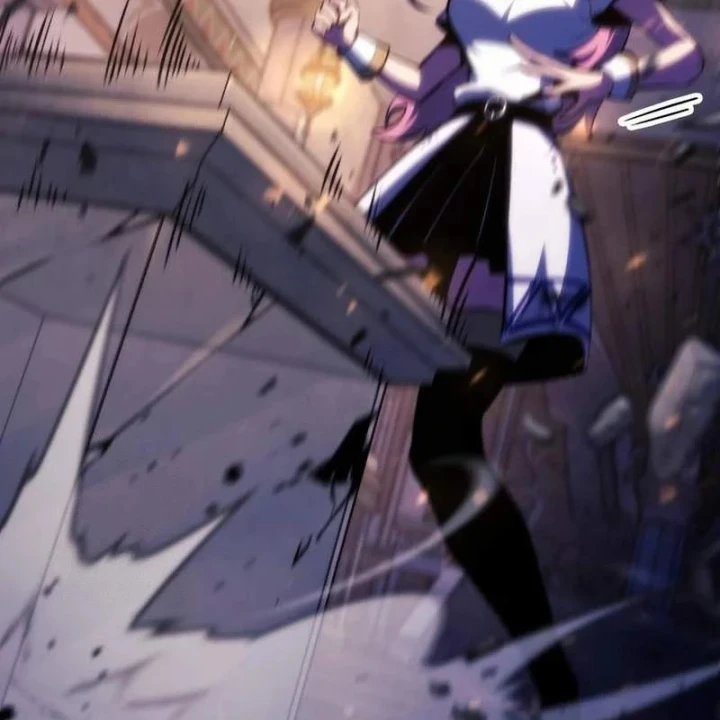 Kẻ Phá Vỡ Chapter 65 - 81