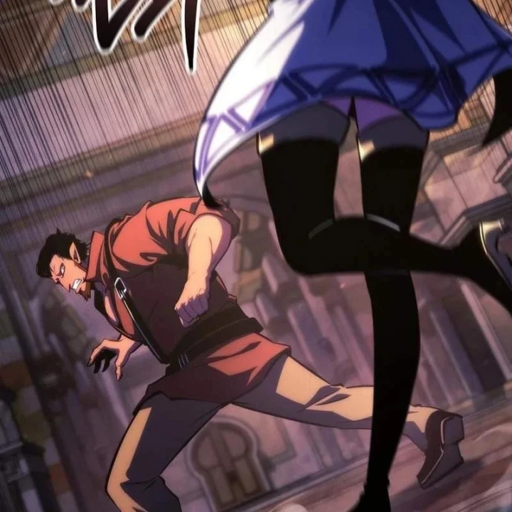 Kẻ Phá Vỡ Chapter 65 - 90