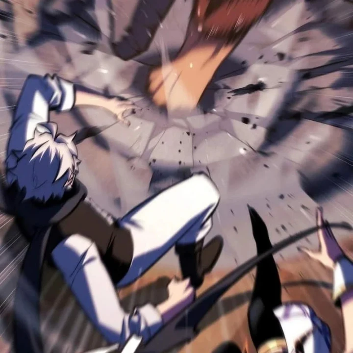 Kẻ Phá Vỡ Chapter 65 - 136