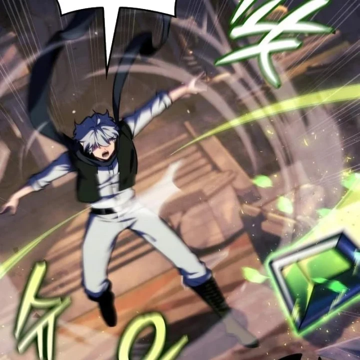 Kẻ Phá Vỡ Chapter 65 - 141