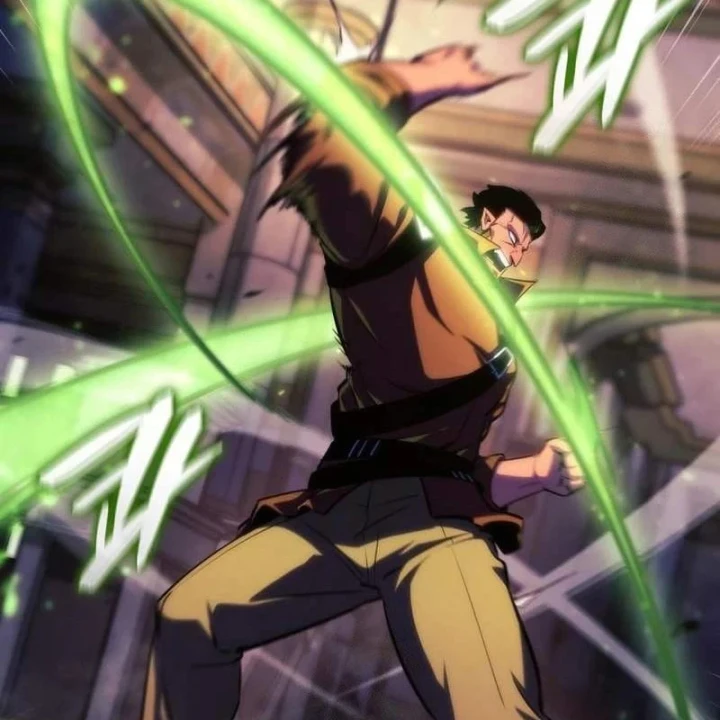 Kẻ Phá Vỡ Chapter 65 - 149