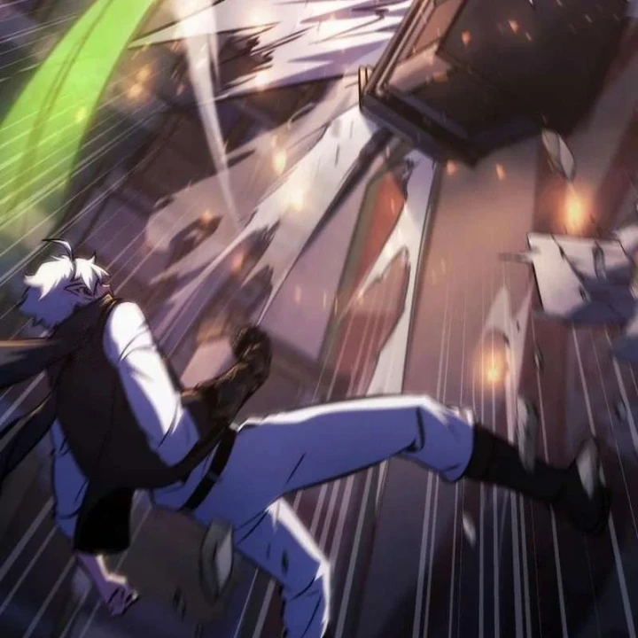 Kẻ Phá Vỡ Chapter 66 - 30