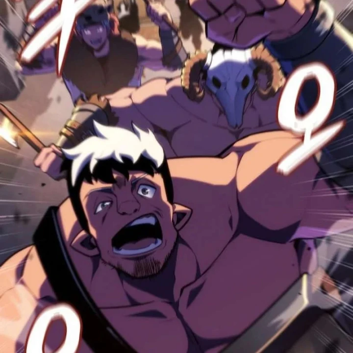 Kẻ Phá Vỡ Chapter 66 - 59