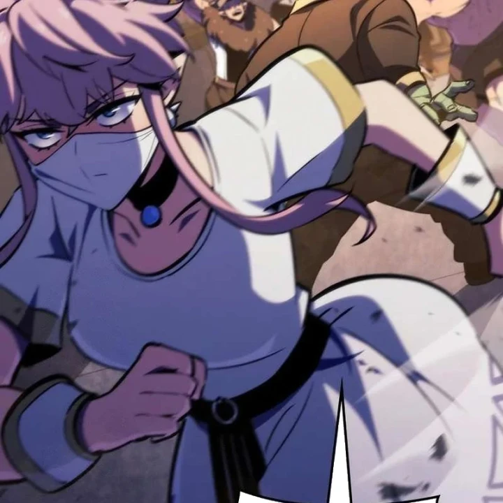 Kẻ Phá Vỡ Chapter 66 - 70