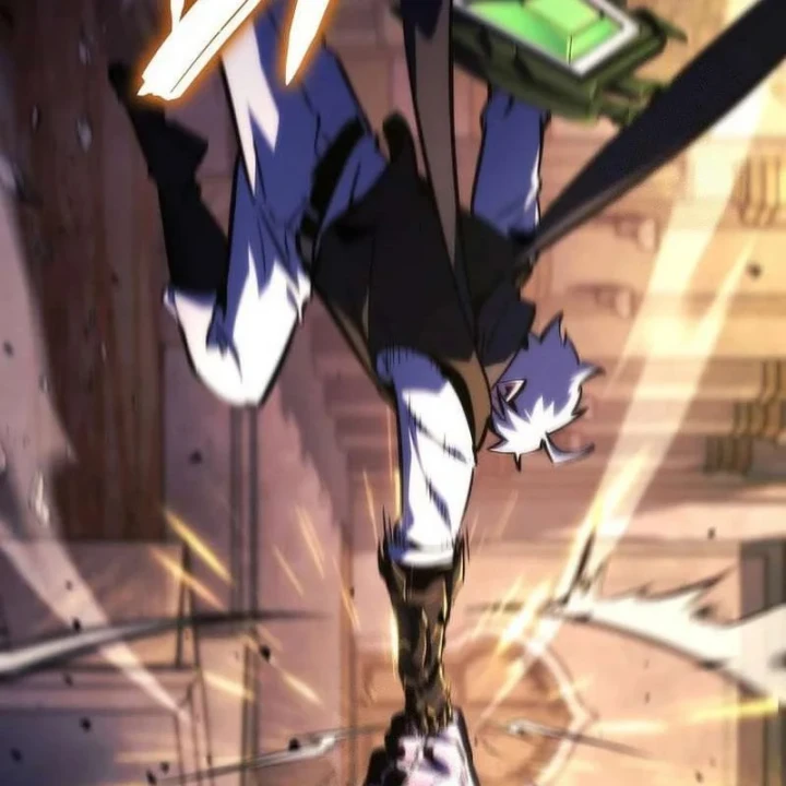 Kẻ Phá Vỡ Chapter 66 - 83