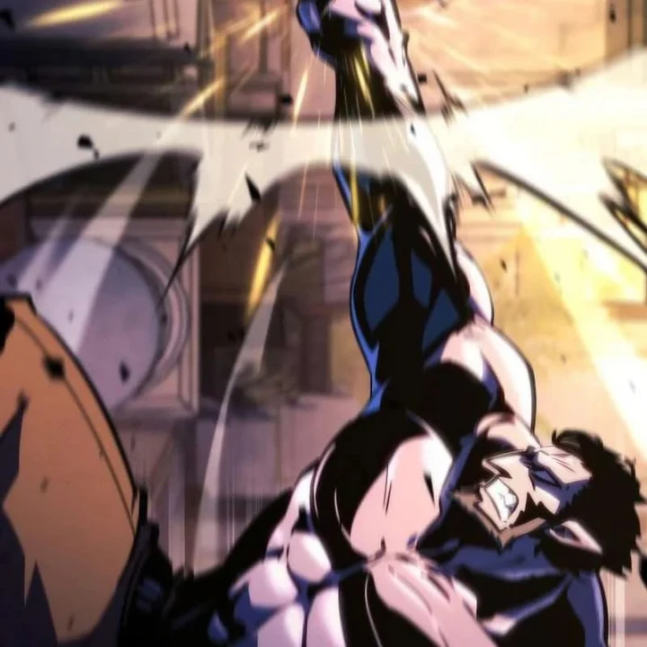 Kẻ Phá Vỡ Chapter 66 - 84