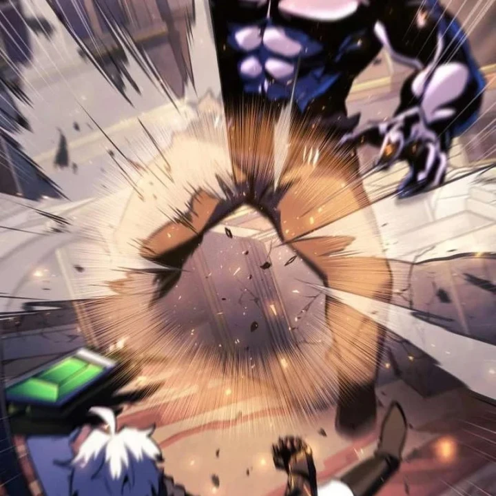 Kẻ Phá Vỡ Chapter 66 - 90