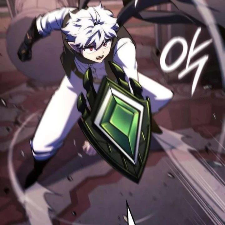 Kẻ Phá Vỡ Chapter 66 - 93