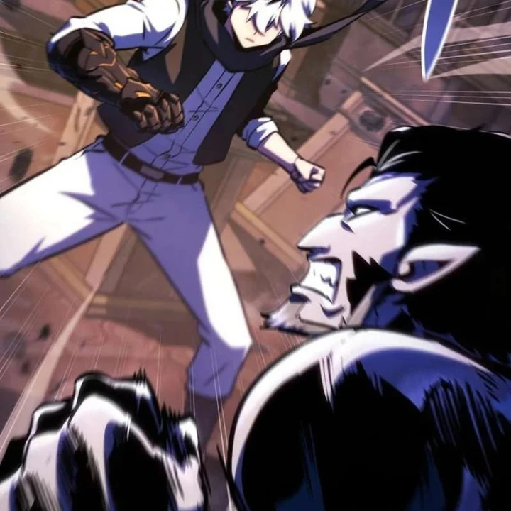 Kẻ Phá Vỡ Chapter 66 - 101